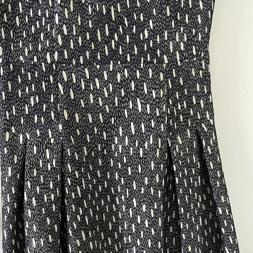 Zara basic‎ dress